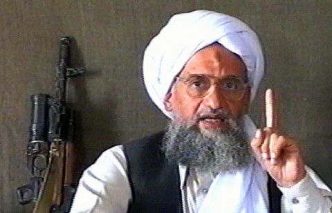 Al-Qaeda – a threat to India?