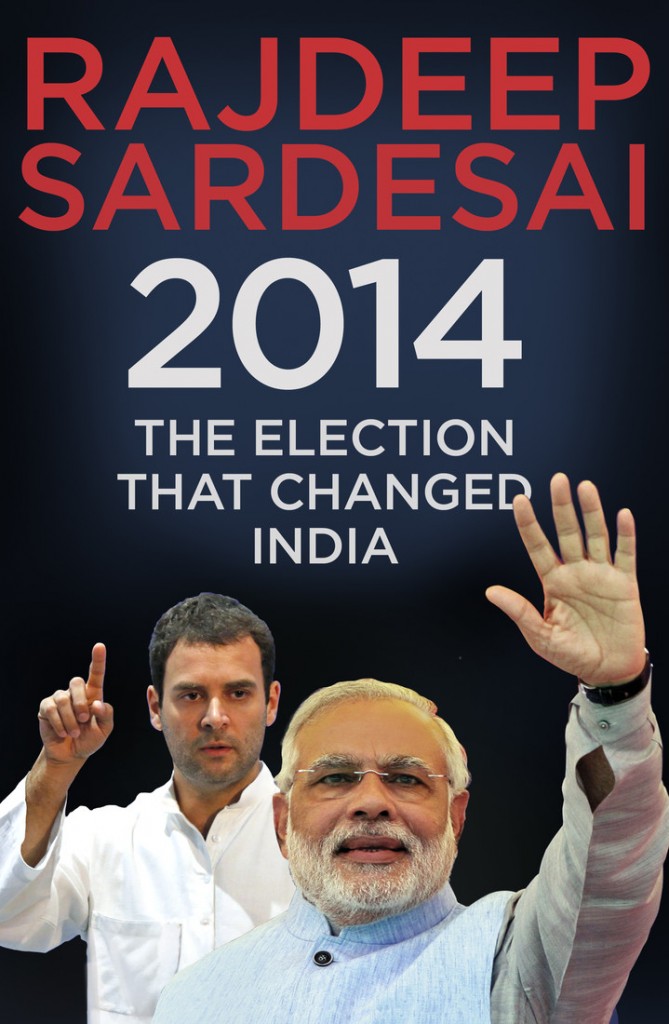 2014-the-election-that-changed-india