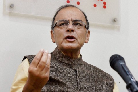 Arun Jaitley indicates “whole set of second generation reforms” in the budget