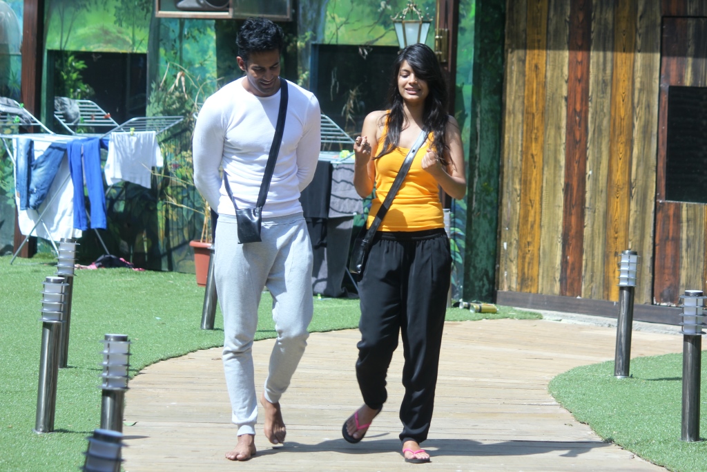 BB8 UPEN AND SONALI (2)