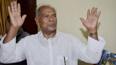 Bihar Chief Minister’s Son-in-Law resigns following Controversy