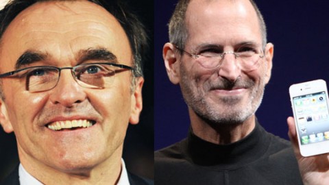 Danny Boyle to direct Universal Pictures’ Steve Jobs biopic