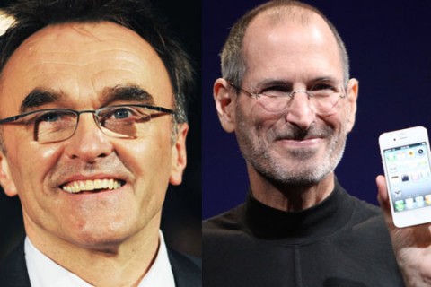 Danny Boyle to direct Universal Pictures’ Steve Jobs biopic