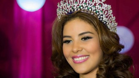 Miss Honduras and her sister shot dead by sister’s jealous boyfriend