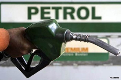 Petrol, diesel prices slashed down again