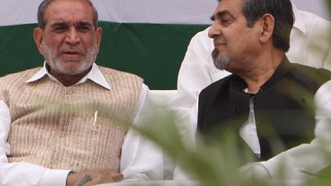 Sajjan Kumar, Jagdish Tytler Will Campaign for Congress in Delhi