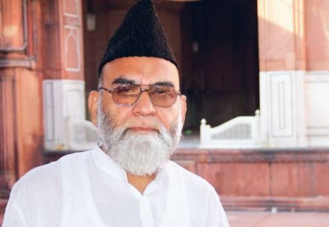 High Court asks Shahi Imam Bukhari to explain his successor decision