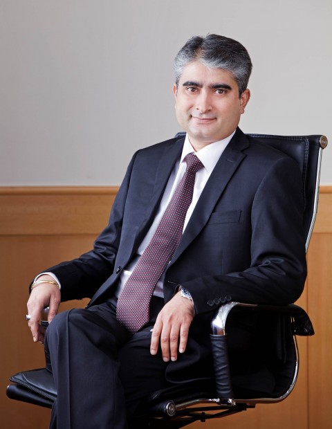 SABMiller appoints Shalabh Seth as the new Managing Director of its India operations