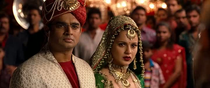 Tanu Weds Manu