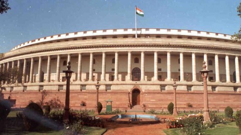 Winter session of parliament begins today