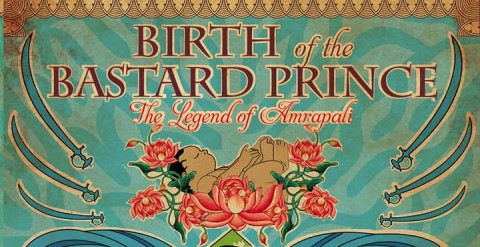 Book Review: Birth of the Bastard Prince