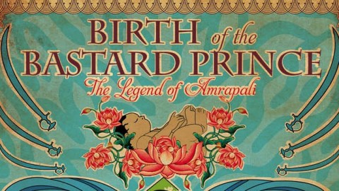 Book Review: Birth of the Bastard Prince