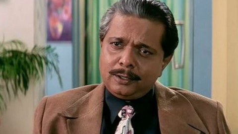 Veteran actor Sadashiv Amrapurkar passes away