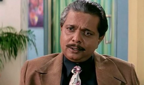 Veteran actor Sadashiv Amrapurkar passes away