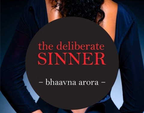 Book Review: The Deliberate Sinner