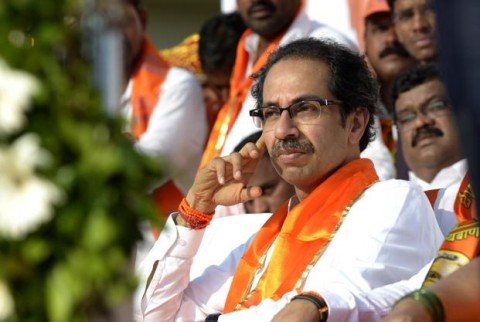 Will part ways if NCP’s support is accepted: Sena Chief