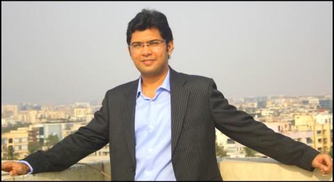 Rendezvous with Yash Pawaskar