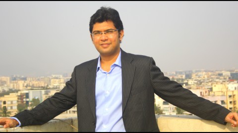 Rendezvous with Yash Pawaskar