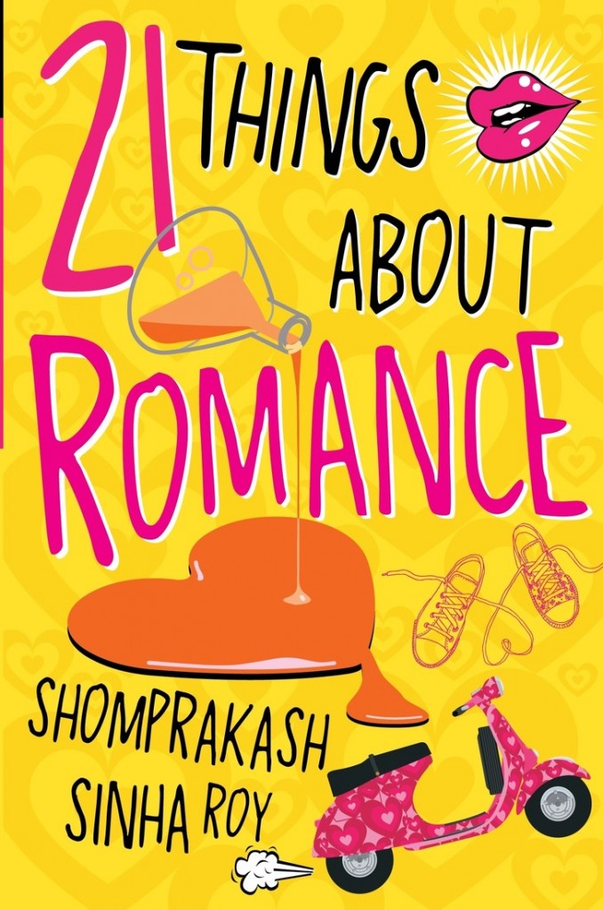 21-things-about-romance