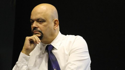 “Listen, recognize and understand yourself,” advices Dr Rajendra Barve