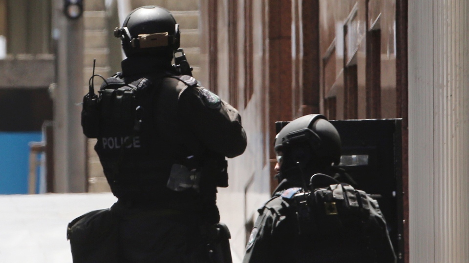 Image: The Associated Press