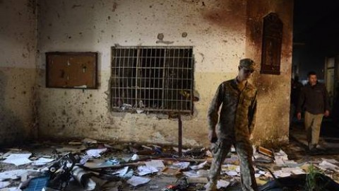After Peshawar Attack, Taliban threatens for more