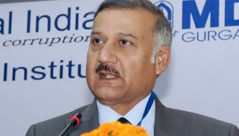 Anil Sinha to take over as the New CBI Director