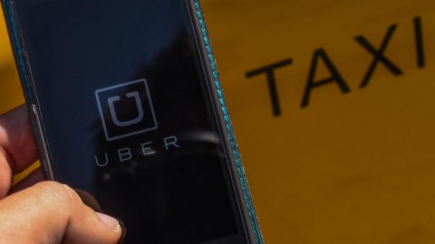Arrested Uber Driver went to jail earlier too on Rape Charges