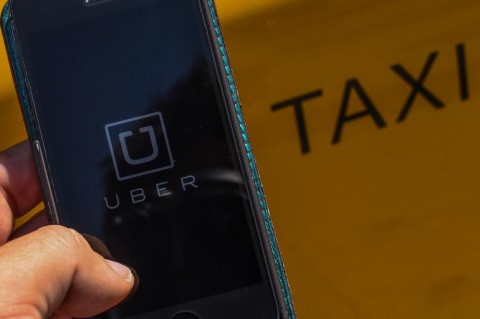 Arrested Uber Driver went to jail earlier too on Rape Charges