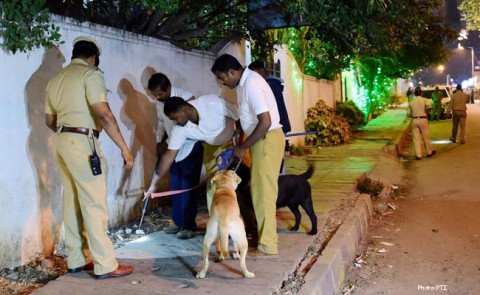 NIA may handle Bangalore Bomb Blast