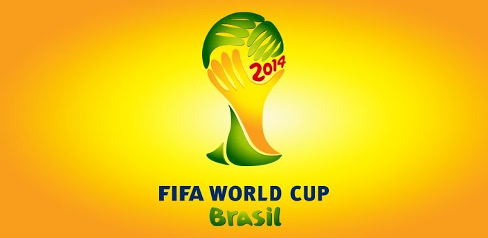 FIFA World Cup 2014