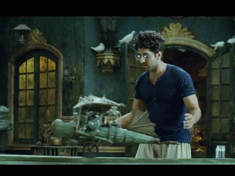 Zealous Passengers! Get Ready To Fly High With Forthcoming Hawaizaada