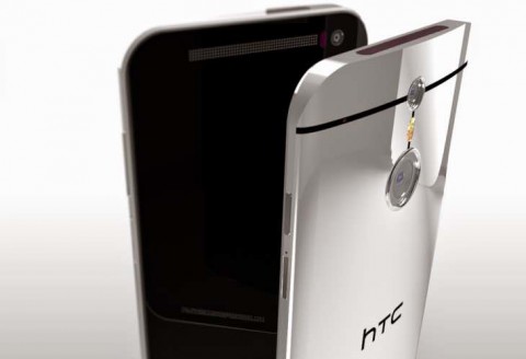 HTC Hima to be launched in March, 2015?