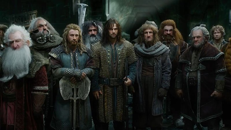 Hobbit-Battle-of-Five-Armies review