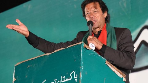 Imran Khan threats to ‘Shut Down’ Pakistan