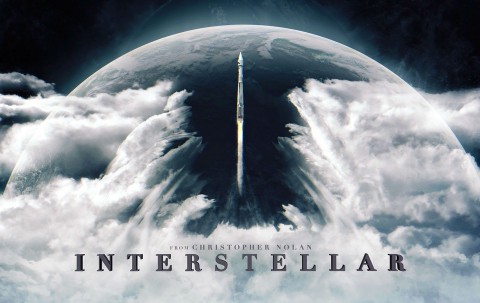 Movie review: Interstellar
