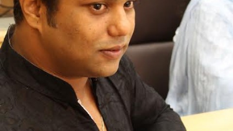 Kathak is the journey of my life: Mayur Vaidya