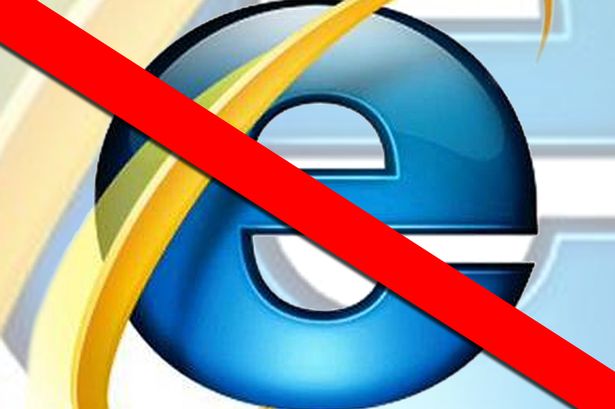 Microsoft to end Internet Explorer