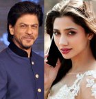 Pakistani actress Mahira Khan to romance Shah Rukh Khan in 'Raees'