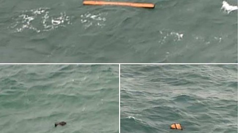 Missing AirAsia flight: Bodies and Debris found during search operations