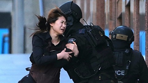 Sydney café siege: situation ends with 2 hostages’ death in over 17 hours drama