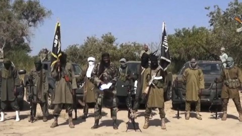Terrorists kidnap 185 people in Nigeria