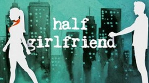 Book Review: Half Girlfriend