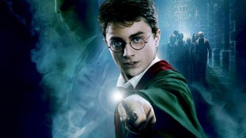 J.K. Rowling to release 12 new Harry Potter stories
