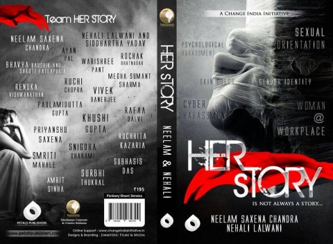 Book Review: Her Story – Is not always a story…