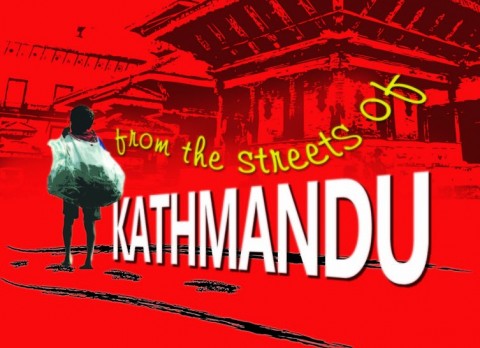 Book Review: From the streets of Kathmandu