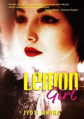 lemon-girl