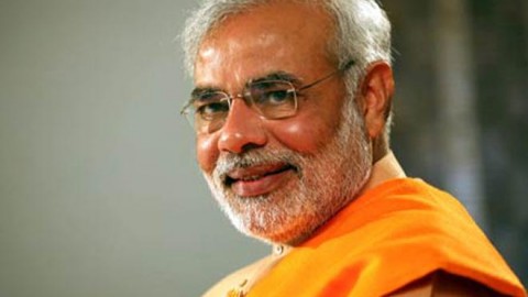 Narendra Modi named ‘Asian of the Year’ by Singapore Daily