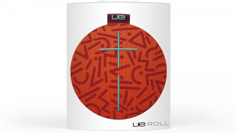 Ultimate Ears launches the UE Roll