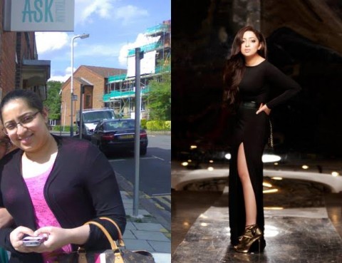 Here’s who helped Nidhi Dutta lose 26 kgs!